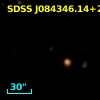 SDSS J084346.14+205501.8