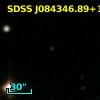 SDSS J084346.89+124545.5