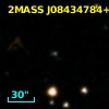 SDSS J084347.84+203752.4