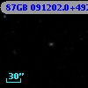 87GB 091202.0+492939
