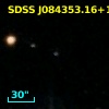 SDSS J084353.16+194317.9