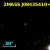 SDSS J084354.09+143201.7