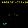 87GB 091407.1+502908