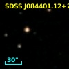 SDSS J084401.12+213210.1