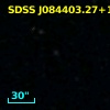 SDSS J084403.27+121124.8