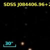 SDSS J084406.96+202222.5