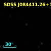 SDSS J084411.26+160932.1