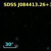 SDSS J084413.26+324558.5
