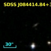 SDSS J084414.84+333025.3