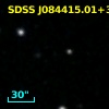 SDSS J084415.01+322002.6