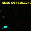 SDSS J084415.12+310200.5