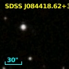 SDSS J084418.62+313908.2
