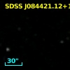 SDSS J084421.12+145909.4