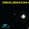 SDSS J084422.97+111620.6