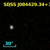 SDSS J084429.34+314239.7
