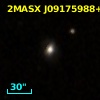 2MASX J09175988+5000079