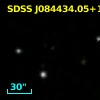 SDSS J084434.05+152428.3
