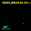 SDSS J084436.35+333417.6