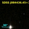 SDSS J084436.45+310200.6