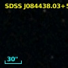 SDSS J084438.04+584825.5