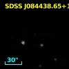SDSS J084438.65+144435.2
