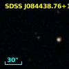 SDSS J084438.76+174346.1