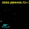 SDSS J084440.72+194023.1