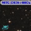 MITG J2020+4002a