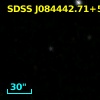 SDSS J084442.71+595207.4