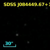 SDSS J084449.67+153007.2