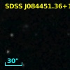 SDSS J084451.36+175542.5