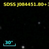 SDSS J084451.80+325808.2
