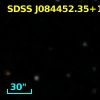 SDSS J084452.35+163039.8