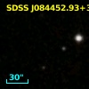 SDSS J084452.93+313524.0