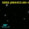 SDSS J084453.68+095048.3