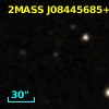 SDSS J084456.83+102033.4
