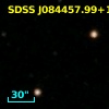 SDSS J084457.99+193858.7