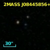 SDSS J084458.52+095612.9