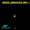 SDSS J084459.80+200650.8