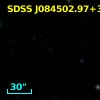 SDSS J084502.97+333113.9