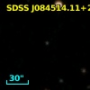 SDSS J084514.11+203307.9