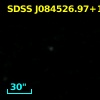SDSS J084526.97+122459.9