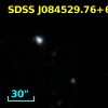 SDSS J084529.76+621510.2