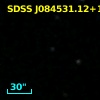 SDSS J084531.12+113528.2