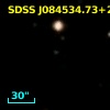 SDSS J084534.73+212144.1
