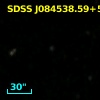 SDSS J084538.59+585232.3