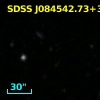 SDSS J084542.73+323231.8