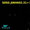 SDSS J084602.31+151237.6