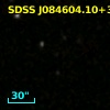 SDSS J084604.10+311656.7