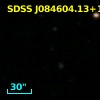 SDSS J084604.13+195730.4